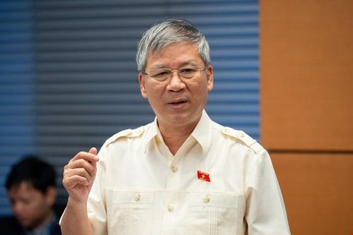 ĐBQH: Tiết kiệm phải trở thành lẽ sống, đạo đức cơ bản của con người