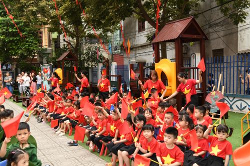 Sở GD&ĐT Hà Nội hướng dẫn chi tiết hồ sơ phụ huynh cần chuẩn bị cho con tuyển sinh đầu cấp