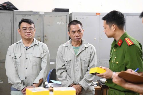 'Đánh sập' đường dây kinh doanh đa cấp xuyên quốc gia bán thực phẩm chức năng chứa chất cấm