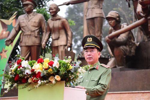Kỳ 4: Những bước chạy trên hành trình của sự tin yêu