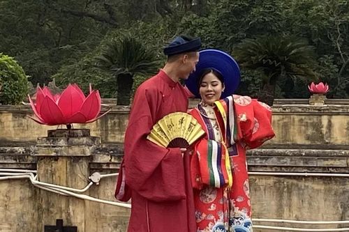 Cộng đồng cùng tham gia bảo tồn di sản