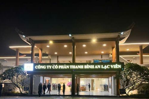 Lạm thu, đài hóa thân ở Nam Định phải trả lại khách hàng gần 11 tỷ đồng