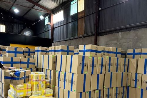 Phú Thọ: Đánh sập đường dây kinh doanh đa cấp xuyên quốc gia bán thực phẩm chứa chất cấm