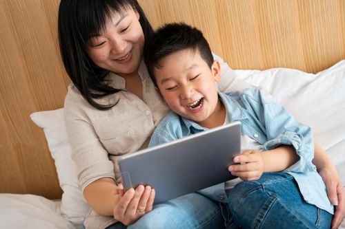 7 dấu hiệu dự báo đứa trẻ sẽ thành công