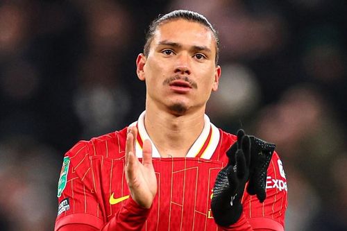 Liverpool muốn thanh lý 7 cầu thủ
