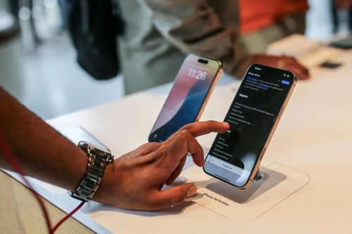 Điều Apple vẫn vượt trội đối thủ