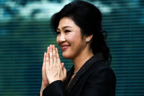 Cựu Thủ tướng Thái Lan Yingluck bị yêu cầu bồi thường 305 triệu USD