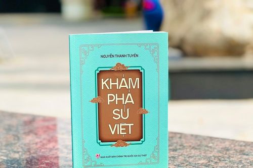 Hậu vận của bà hoàng cuối cùng triều Mạc