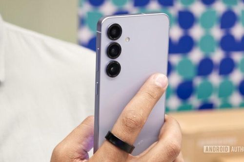 Rò rỉ về camera Galaxy S26 gây thất vọng