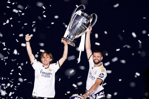 Real Madrid tàn nhẫn nhưng cần thiết