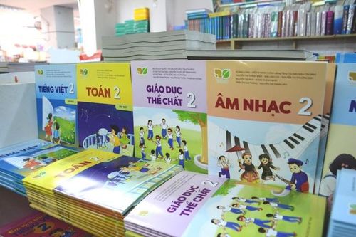 NXB Giáo dục Việt Nam phát hành sách giáo khoa điện tử miễn phí