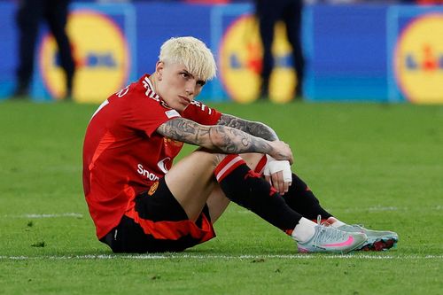 MU sa thải hàng loạt ngay sau chung kết Europa League