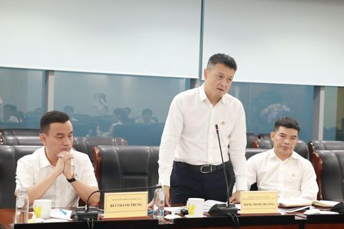 Sun Group muốn đẩy nhanh 2 dự án gần 1 tỷ USD ở Bình Dương