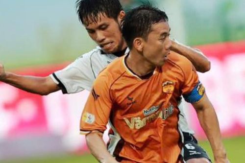 Highlights HAGL 2-2 Đà Nẵng: Minh Vương lập siêu phẩm