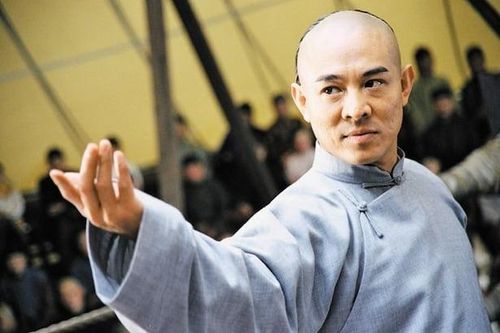 Lý Liên Kiệt trở lại dòng phim võ hiệp sau 14 năm