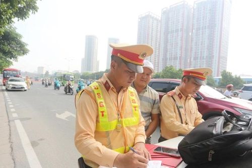 Không chỉ trông chờ vào xử phạt