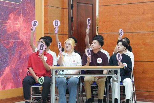 Vòng chung kết cuộc thi Sinh lý học HMUPC sắp diễn ra tại Đại học Y Hà Nội