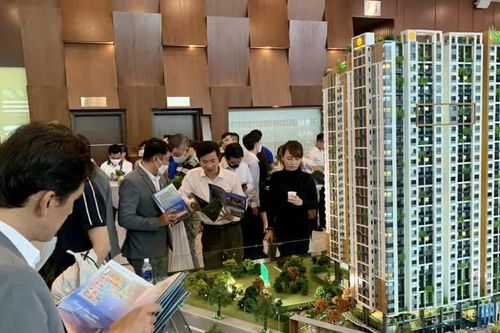 Kỳ vọng mới cho thị trường bất động sản