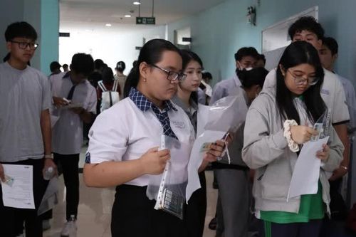 TP Hồ Chí Minh: đảm bảo an toàn cho kỳ thi tốt nghiệp THPT và tuyển sinh đầu cấp