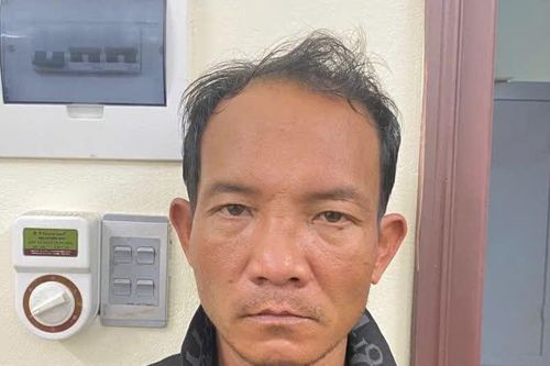 Nam Định: đối tượng trộm, phá khóa xe máy chỉ trong 3 giây đã bị bắt