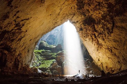 Trải nghiệm du lịch ở Quảng Bình