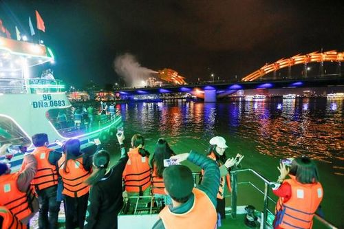Đánh thức tiềm năng sông nước Đà Nẵng