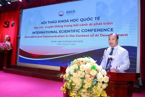 Cần có một tiếp cận tổng thể, đa ngành, linh hoạt và kịp thời
