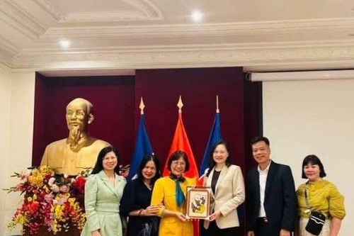 Nghiên cứu, tìm hiểu kinh nghiệm quốc tế trong lĩnh vực bảo tồn di sản văn hóa phi vật thể
