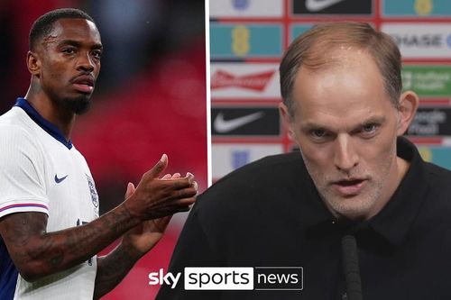 ĐT Anh triệu tập: Thành Manchester vắng mặt, HLV Tuchel gọi cả chân sút đang đá ở châu Á