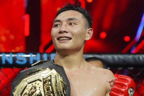 Nhà vô địch MMA Việt Nam tung mưa đòn, hạ đo ván cao thủ Nhật Bản ở Thượng Hải
