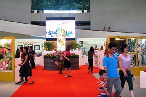 Quy chế tổ chức và hoạt động của BCĐ Triển lãm thành tựu kinh tế - xã hội nhân dịp kỷ niệm 80 năm Ngày Quốc khánh
