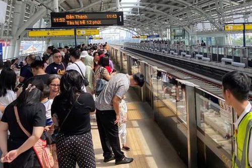 Khẩn trương phối hợp tạo cú huých cho giao thông thông minh