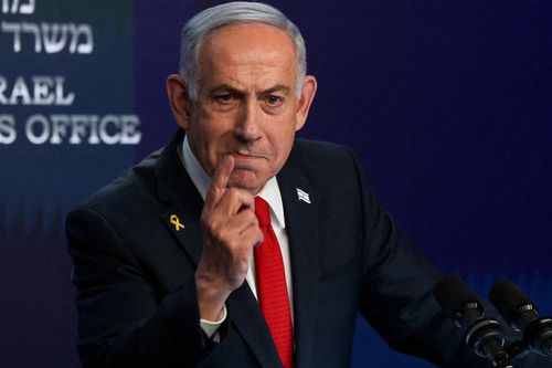 Israel tăng cường an ninh phái bộ ngoại giao trên toàn cầu