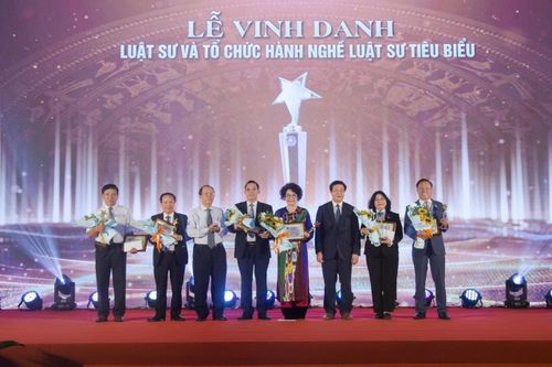 Cần cơ chế pháp lý xây dựng chế định luật sư công