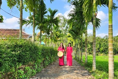 Bài 2: Thúc đẩy kinh tế nông thôn bền vững