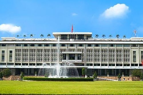 Lễ Quốc tang nguyên Chủ tịch nước Trần Đức Lương sẽ diễn ra tại Hội trường Thống nhất trong 2 ngày