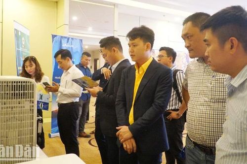Đà Nẵng: Chuyển đổi xanh, chuyển đổi số xây dựng hệ sinh thái phát triển bền vững