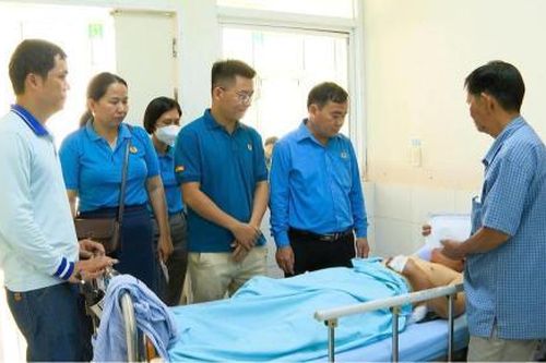 Liên quan đến vụ nổ tại Nhà máy sản xuất nam châm từ tính SGI: Vẫn chưa xác định được nguyên nhân chính xác của sự cố