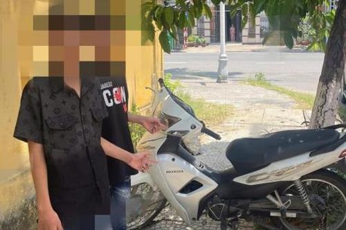 Lên mạng học lóm ngón nghề 'đạo chích', nhóm thiếu niên gây ra hàng loạt vụ 'nhập nha'