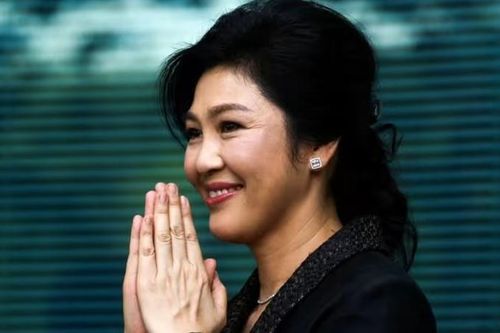 Cựu Thủ tướng Thái Lan Yingluck bị yêu cầu bồi thường 305 triệu USD
