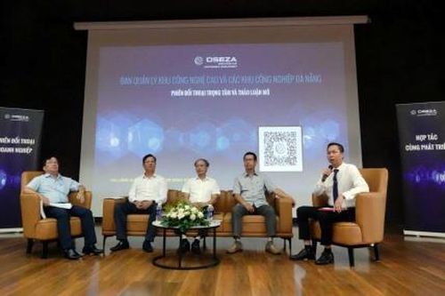 Đà Nẵng đối thoại doanh nghiệp để tháo gỡ, kết nối phát triển