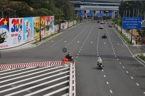 TPHCM tăng cường giải pháp giảm thiểu tai nạn giao thông
