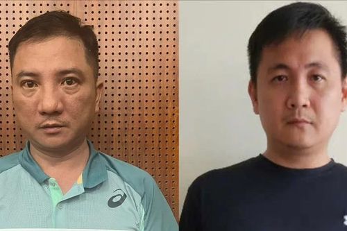 Công an 2 nước Việt Nam và Lào triệt phá băng nhóm đánh bạc xuyên quốc gia