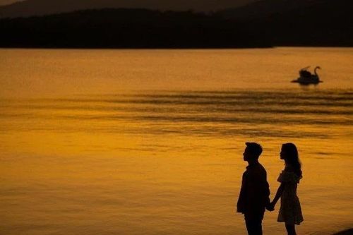 Tọa độ 'săn' hoàng hôn không thể bỏ lỡ khi đến Đà Lạt