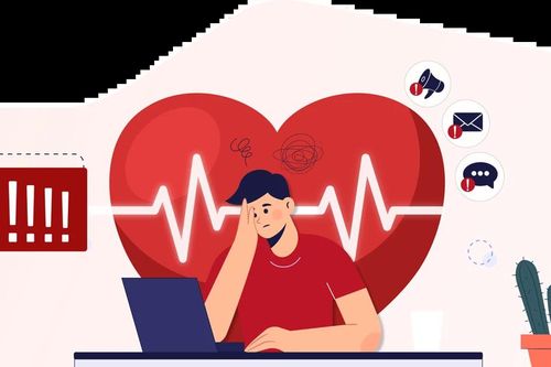 Lo lắng khiến bệnh huyết áp, tim mạch tăng nặng?