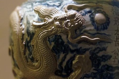Bi kịch dưới bóng chúa Trịnh của hoàng tộc Lê Trung Hưng