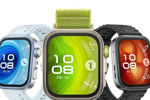 Huawei Watch Fit 4 và Fit 4 Pro khuấy đảo thị trường, chọn loại nào tốt hơn?