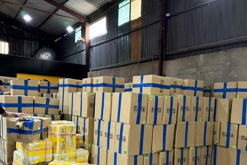 Đánh sập đường dây đa cấp 107000 người Việt là thành viên