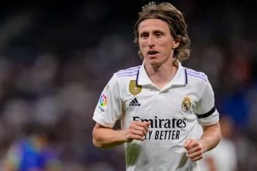 Luka Modric kết thúc lương duyên với Real Madrid