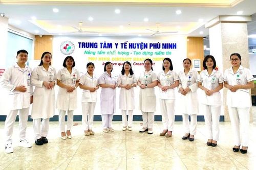 Phú Thọ: TTYT huyện Phù Ninh nâng tầm chất lượng, tạo dựng niềm tin